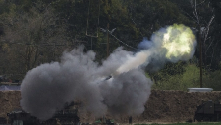IZRAELSKI MINISTAR IZNEO JEZIVU PROGNOZU Hamas planira da iskoristi Ramazan za drugu fazu napada"