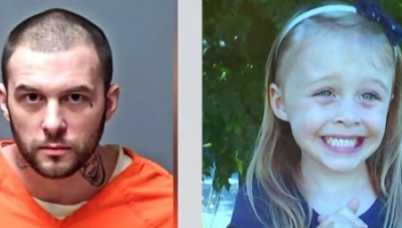 ADAM JE UBIO ĆERKU (5) OD BATINA, TELO PREMAZAO KREČOM, PA JE BACIO KAO SMEĆE Dok je umirala, on je jeo u fast fudu! ULTRA BIZARNO