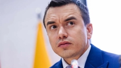 NEĆE SUKOB SA MOSKVOM Ekvador odbio da preda oružje Sjedinjenim Državama za potrebe Kijeva