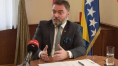 KOŠARAC: BRIKS je unija prijateljskih država, Sarajevo veruje u "ŠARENE LAŽE" Zapada