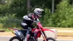 TRAGEDIJA Smrt posle jezive nesreće na treningu: Nastradala velika zvezda