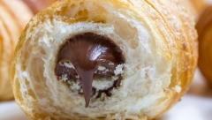 ROLNICE SA KREMOM Viralni desert koji osvaja svakim zalogajem, mekan i sladak