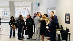 "POZVALA ME SOFIJINA DRUGARICA I REKLA MI DA MOJE DETE LEŽI PORED KLAVIRA" Svedočenje Milanke Negić rasplakalo sve u sudnici