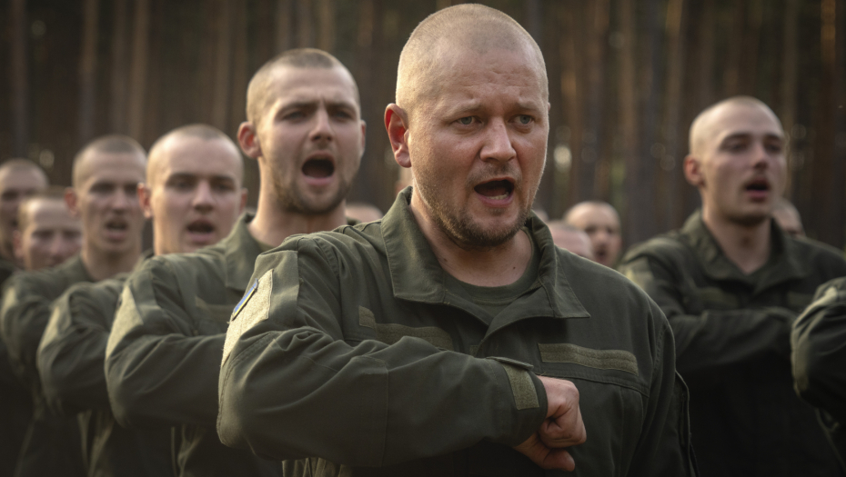 "ZLI RUSKI HAKERI" Otkrili identitet "lovaca" koji mobilišu Ukrajince