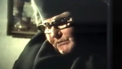 MONAHINJA SA PUŠKOM BRANILA SRPSKE SVETINJE Ne postoje reči koje bi opisale njenu hrabrost (FOTO/VIDEO)