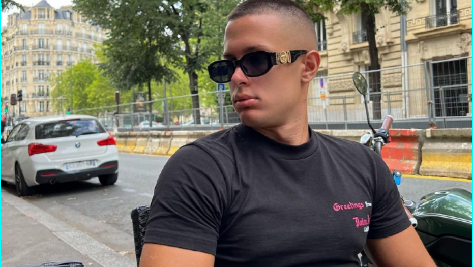 SKANDAL! Bivši zadrugar se snima dok ga devojka zadovoljava, sve isplivalo, javnost zgrožena!