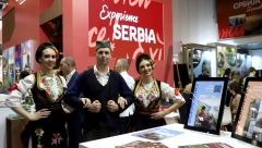 OTVOREN 45. MEĐUNARODNI SAJAM TURIZMA Ovo su destinacije koje su u Srbiji najposećenije