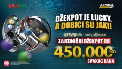 OVI BROJEVI SU MNOGIMA DONELI MILIONE