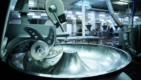 HRVATSKA KREĆE U REALIZACIJU NOVOG PROJEKTA Fabrika sa nultom emisijom ugljenika