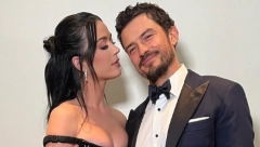 "NEĆE SE ODVAJATI OD SUDOPERE"  Kejti Peri otkrila kako "nagrađuje" Orlanda Bluma ukoliko obavi kućne poslove