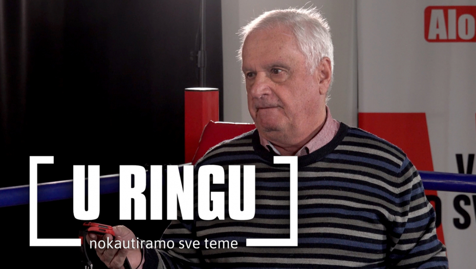 U RINGU Bivši obaveštajac govori o političarima švalerima i otkriva kako možete proveriti da li ste na merama