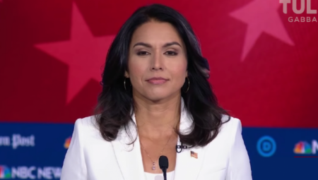 NEKOLIKO IMENA U IGRU, MEĐU NJIMA I TULSI GABARD Ko će biti Trampov kandidat za potpredsednika SAD?