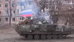 AMERIKANCI O RASPADU SISTEMA VSU Iznenađujuće slaba odbrana Ukrajine pomaže ruskim trupama da napreduju