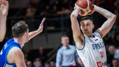 "TO NAM JE MNOGO ZNAČILO" Aleksa Avramović otkrio šta je bilo ključno da Srbija pobedi Finsku