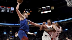 SAMO DAJTE LOPTU JOKIĆU I SLEDI MAGIJA Nikola sa dva poteza naterao planetu da mu se ponovo divi (VIDEO)