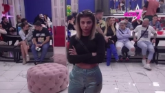 ANĐELA ŠUTNULA BOJANU! Šparavalo se obratila roditeljima u emisiji uživo, menja se tok rijalitija, javno im poručila ovo!