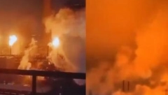 VOJSKA PROBILA ODBRANU Preti opkoljavanje neprijateljskih jedinica (VIDEO)