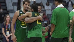 DOMINACIJA JAGA I KABOKLA Moćni Brazil slavio 66 razlike