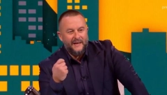 Ivan Ivanović: Da li želite Kosovo sa dva miliona Albanaca u Srbiji? (VIDEO)