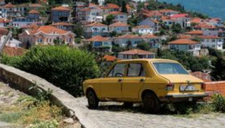 MAJA NEPROPISNO PARKIRALA KECA, SRPSKI INTERNET IZGOREO ,,Da imam pare, vozila bih bolji auto''