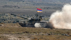 RASTU TENZIJE Jermenija poslala snažnu poruku svetu: "Nećemo u NATO"