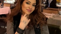 SA MNOM SE NEŠTO DEŠAVA Pevačica objavila sliku oca koji je izvršio samoubistvo, njene reči uznemirile javnost