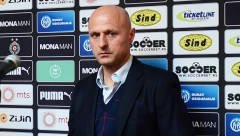 POSLEDNJE OBRAĆANJE DULJAJA PRED DERBI Trener Partizana iznednadio uoči meča sa Zvezdom