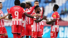 "DELIJE" NA NOGAMA Velika vest za Milojevića pred megdan sa Partizanom