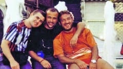 SRETKO KALINIĆ OTKRIVA DA JE VLADA BUDALA U ŠPANIJI GLUMIO HRVATA Govorio ijekavicu, al’ OMANUO gde ne treba