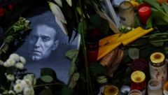 NAVALJNI ŠOKIRAO BRITANCE SVOJIM IZJAVAMA Ovaj snimak nisu smeli da objave dok je bio živ, London pomaže Putinu... (VIDEO)