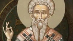 SUTRA SLAVIMO VELIKOG ZAŠTITNIKA PRAVOSLAVLJA Ako je vaša molitva istinita i prava, sreća i blagostanje su na dohvat ruke