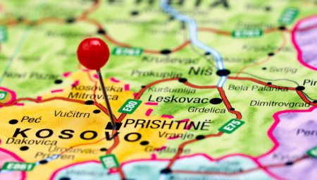 OVO JE BOLNA TAČKA LAŽNE DRŽAVE U nedostatku kulturnog identiteta skovali sraman plan