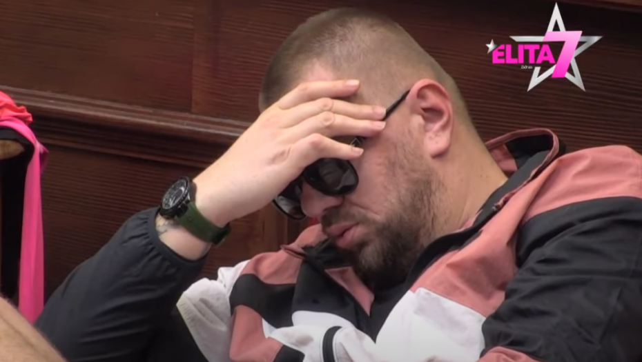 PORODICA JANJUŠEVIĆ I DALJE NEUTEŠNA ZBOG GUBITKA Objava Markovog brata slama srca, oglasio se potresnim rečima