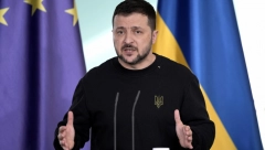 ŠTA SAD? Zapad shvata da Ukrajina gubi, opcije su sve tanje