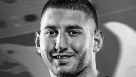 SVE ĆE TO OPET BITI SRBIJA! Moćne reči našeg ubijenog MMA borca još uvek odjekuju jako