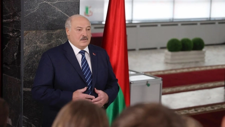 "OVAKO JE POČELO I PRE 80 GODINA" Lukašenko: Rasporedićemo i nuklearke, ne smemo da im dozvolimo da to urade