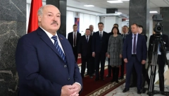 RUMUNI UDARILI NA BELORUSIJU Delegaciji zabranjen ulazak u zemlju, oštre reakcije iz Minska