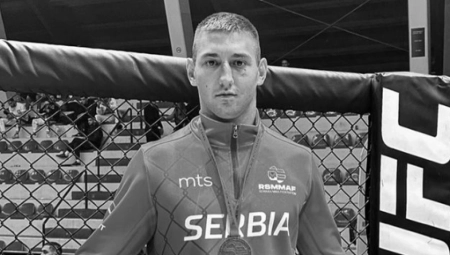 VELIKA TUGA Poznato kada će i gde biti sahranjen Stefan Savić