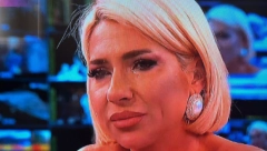 JOVANA JEREMIĆ SE PRISETILA TRAUME IZ RANE MLADOSTI: Uživali su dok su vršili torturu nada mnom