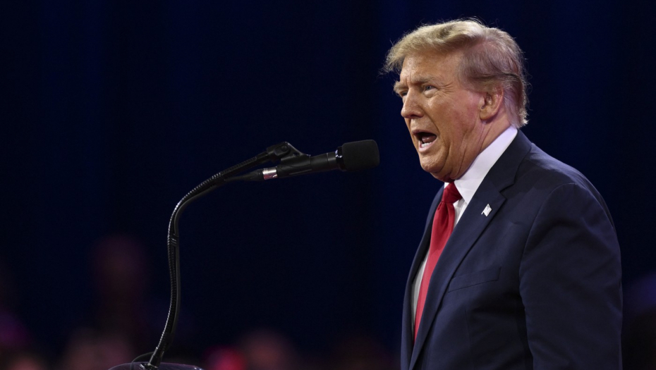NASTAVLJA SE SUĐENJE DONALDU TRAMPU Iznenada prikrivena lista svedoka
