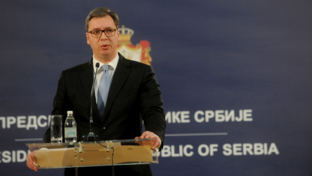 Vučić danas na svečanom otvaranju nove fabrike kompanije Nestle u Surčinu