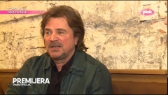 ALEN ISLAMOVIĆ NAJAVIO PRVI SOLO KONCERT Pomenuo i Bregu, a evo šta će biti sa "Bijelim dugmetom"