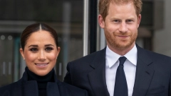 PRINC HARI I MEGAN MARKL "ZAPUŠILI USTA" ONIMA KOJI SU GOVORILI DA JE NJIHOV BRAK GOTOV  Jedan detalj na njima je svima zapao za oko