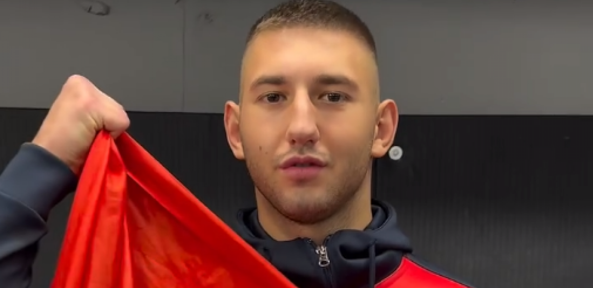 MLADIĆ KOJI JE BRANIO UBIJENOG MMA BORCA IZLAZI IZ BOLNICE Heroj zadobio ubode nožem zbog dečka kojeg nije ni poznavao