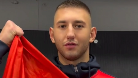 MLADIĆ KOJI JE BRANIO UBIJENOG MMA BORCA IZLAZI IZ BOLNICE Heroj zadobio ubode nožem zbog dečka kojeg nije ni poznavao