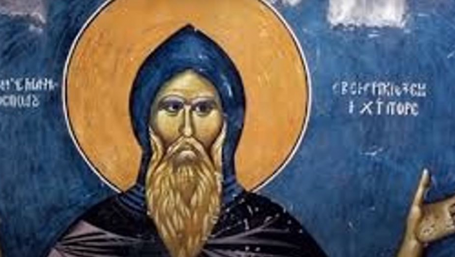 DANAS SU SVETI SIMEON MIROTOČIVI I BELE POKLADE: Obavezno uradite OVO da vam se duša očisti, bitno je i šta ćete pojesti