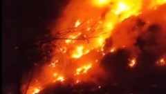 TRAGEDIJA KOD PLAVA: Palila korov, pa nastradala u požaru