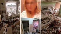 "ZAJEDNO SA TOBOM JE UMRO I DEO MENE" Bolne reči majke devojke koja je poginula u stanu zbog plinske boce