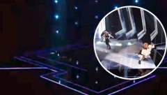 SKANDAL NA HRVATSKOJ TELEVIZIJI Voditelj u neprijatnoj situaciji, izvinjavao se gledaocima, publika u šoku!