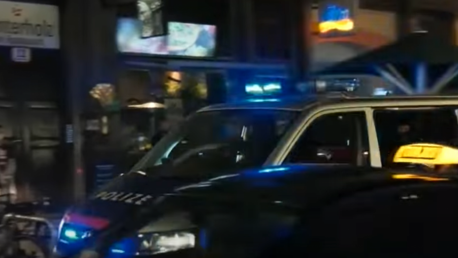 HRVAT NAPRAVIO HAOS U DISKOTECI! Ozbiljno se napio pa napao izbacivače - čak im je i PRETIO SMRĆU